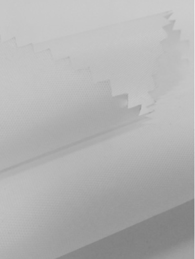 JS-DGAI  210D加密牛津布面料 帳篷 厚款塗層布 防水布 氣模布 雨篷布  細節-4